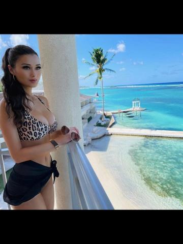 Люба Изысканная Реал фото 3